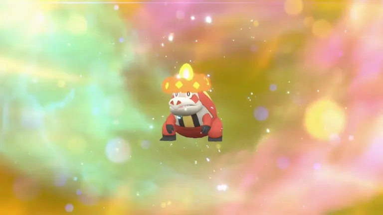 ポケモンスカーレット＆バイオレットミステリーギフトコード