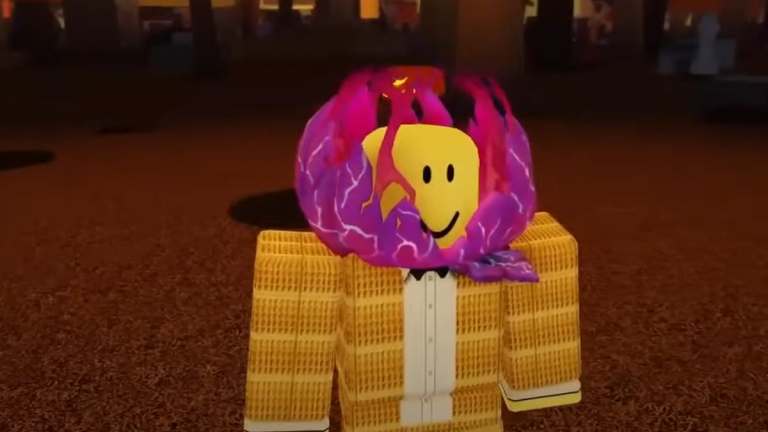 Roblox Haunt2024でスター、デヴ、および管理者がカボチャを粉砕したカボチャを取得する方法