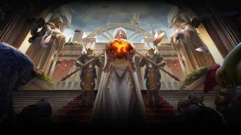 Lithas Codes Wiki的血統英雄