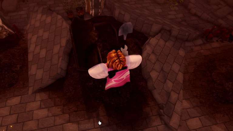 Roblox Haunt 2024의 모든 순수광 랜턴 스폰 위치