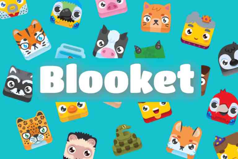 Blooketコードとそれらの使用方法