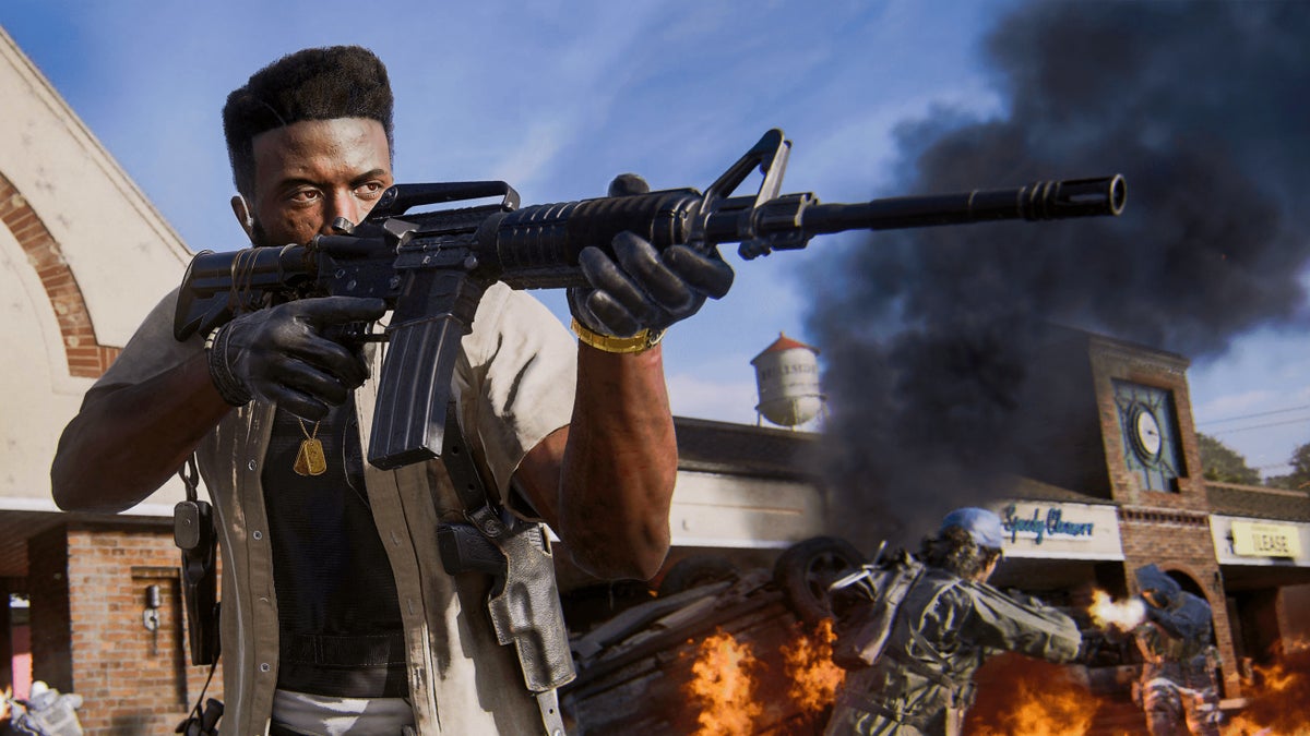 วิธีปลดล็อกอาวุธทั้งหมดใน Black Ops 6