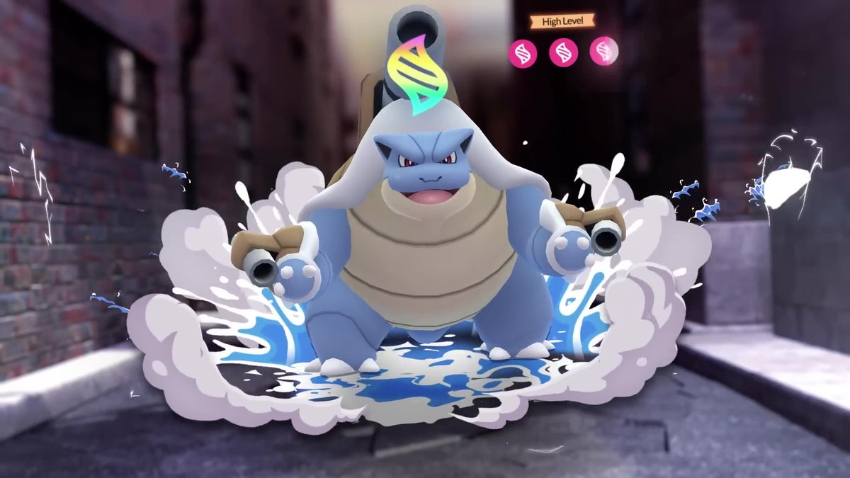 Pokémon Go Mega Evolutions List dan Cara Mendapatkan Energi Mega