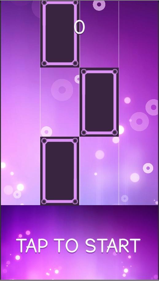 Ozuna - Unica - Piano Magic Tiles