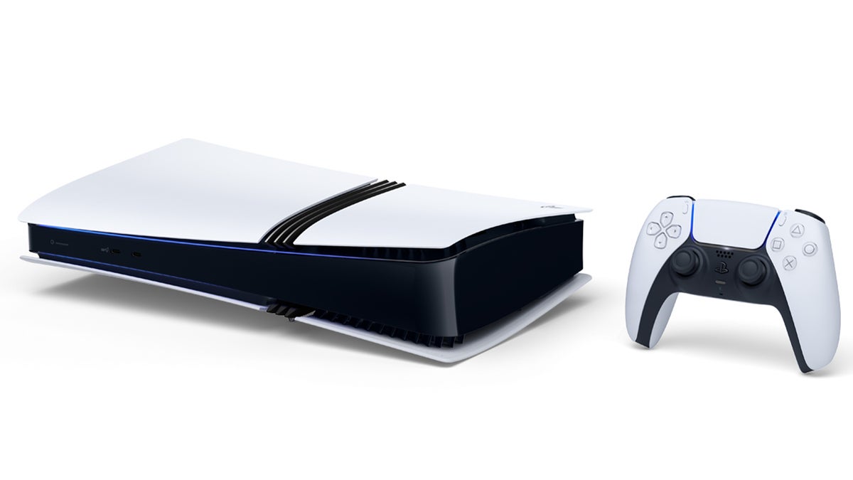 모든 PS5 Pro 향상 게임이 나열되어 있습니다