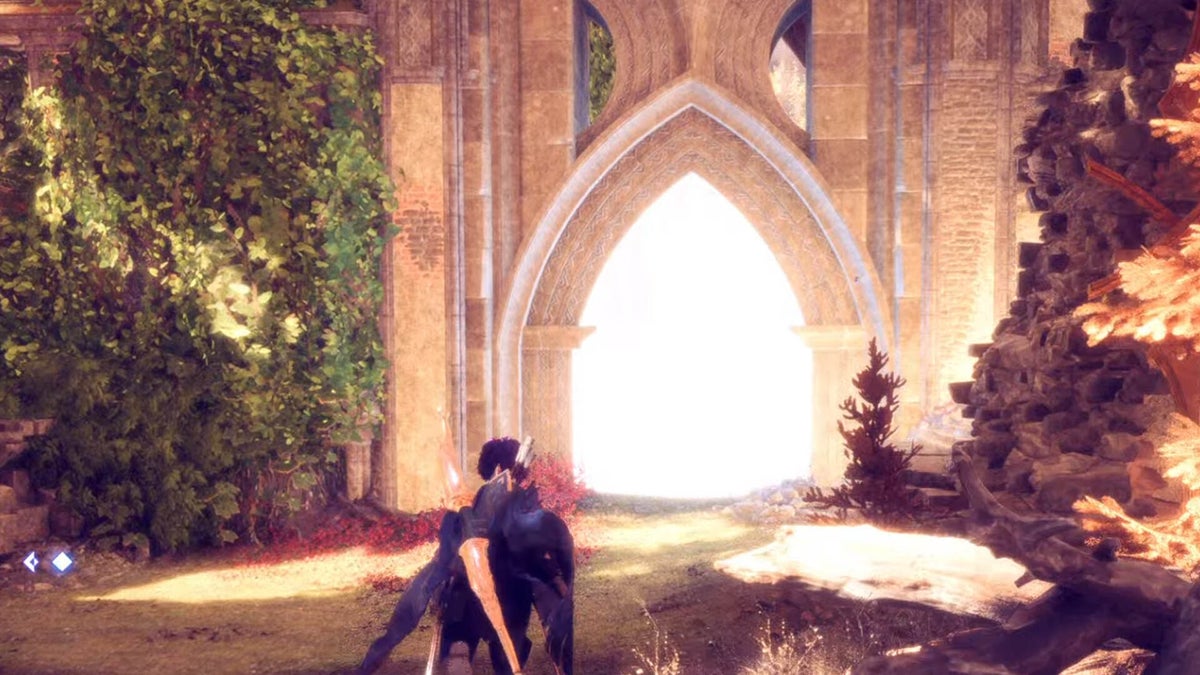Comment ouvrir des portes «actuellement inaccessibles» à Dragon Age le Veilguard