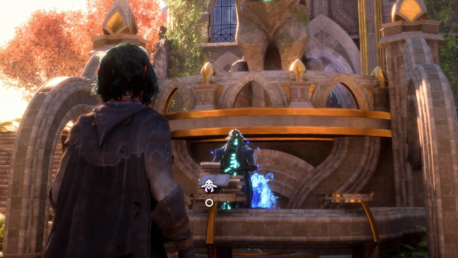 كيفية سحر المعدات في Dragon Age the Veilguard