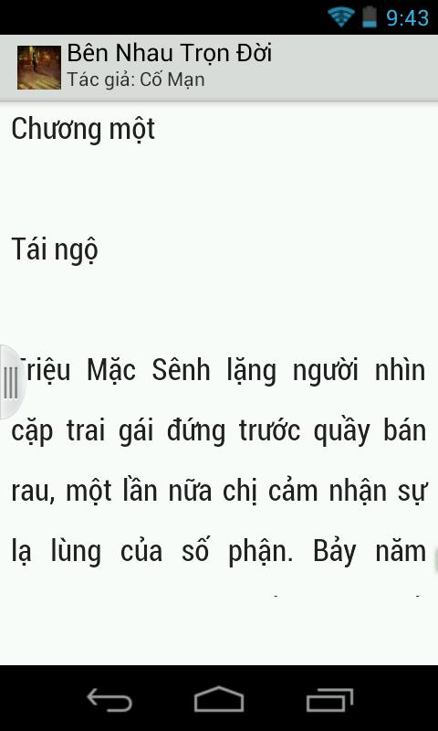 Ben Nhau Tron Doi (Full)