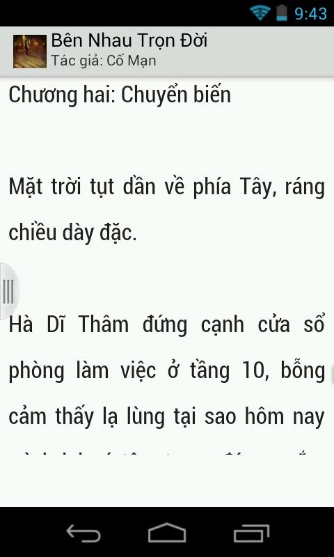 Ben Nhau Tron Doi (Full)