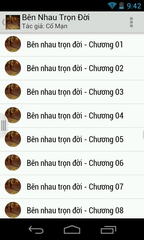 Ben Nhau Tron Doi (Full)