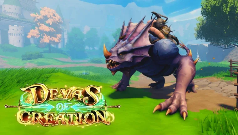 Devas of Creation Codes para novembro de 2024