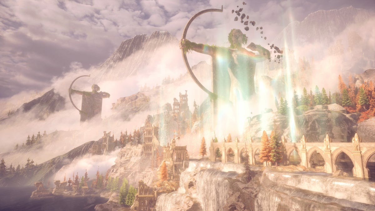 Dragon Age The VeilGuard Trophy and Achievement List