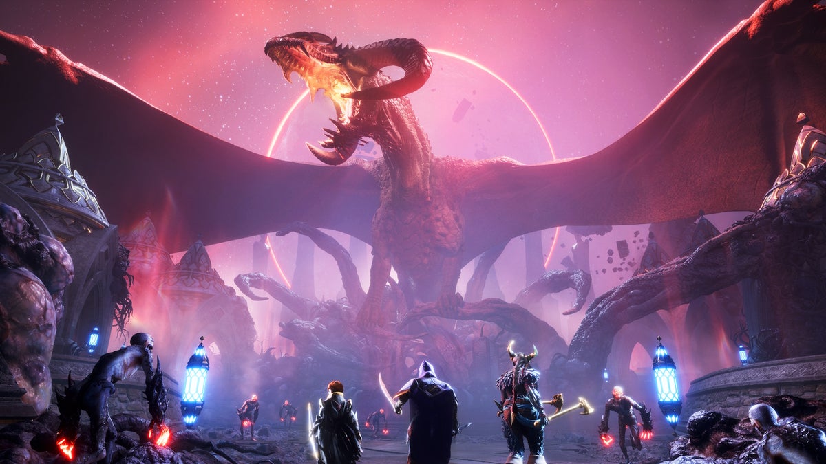Dragon Age The Veilguard walkthrough, tips and tricks