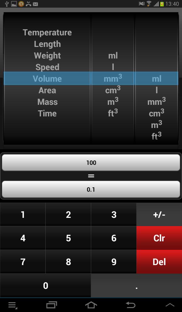 Unit Converter-Free