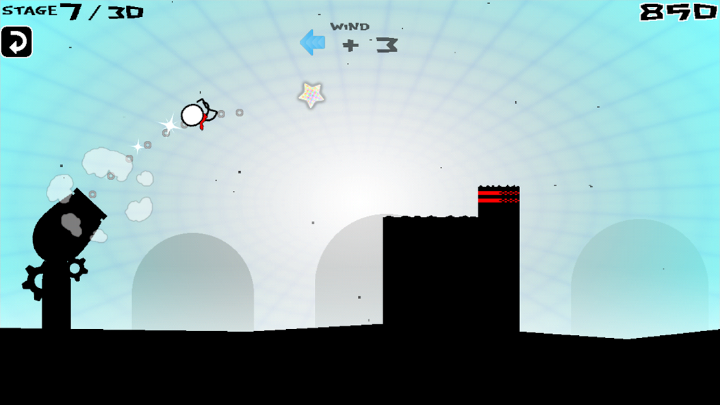 STICK NINJA [Flyyy! Hero]