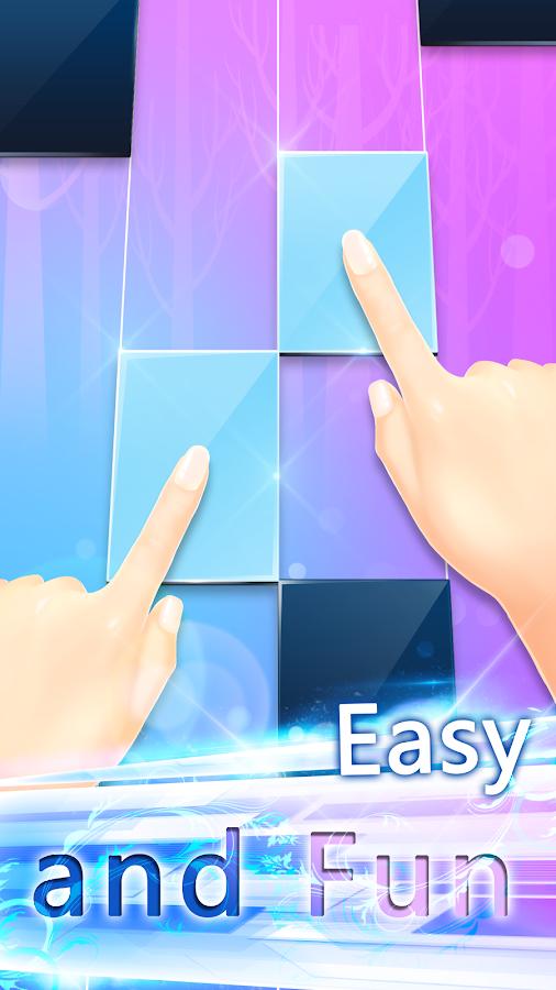 Descendants Piano Games