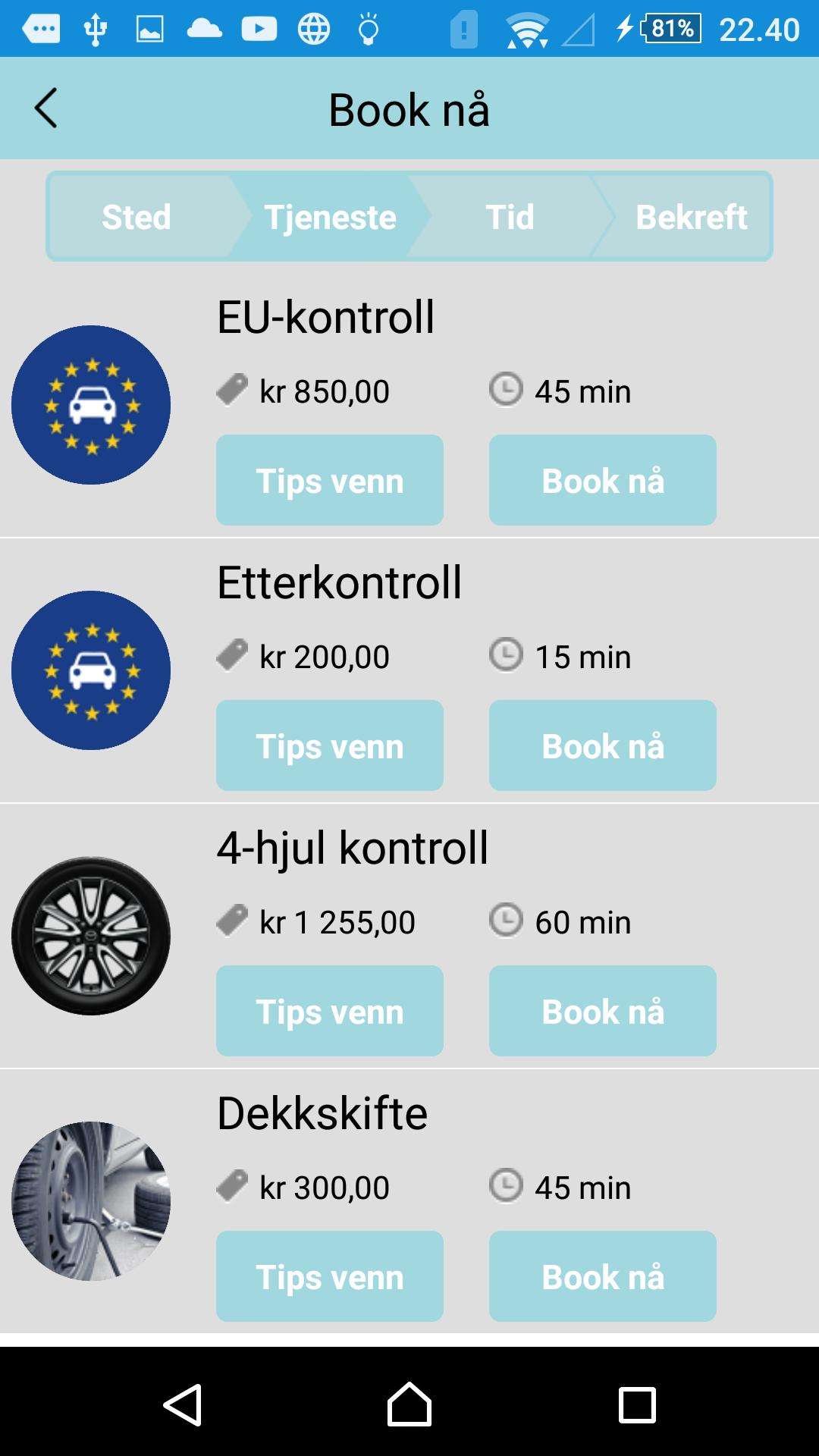 BILDELEKSPERTEN