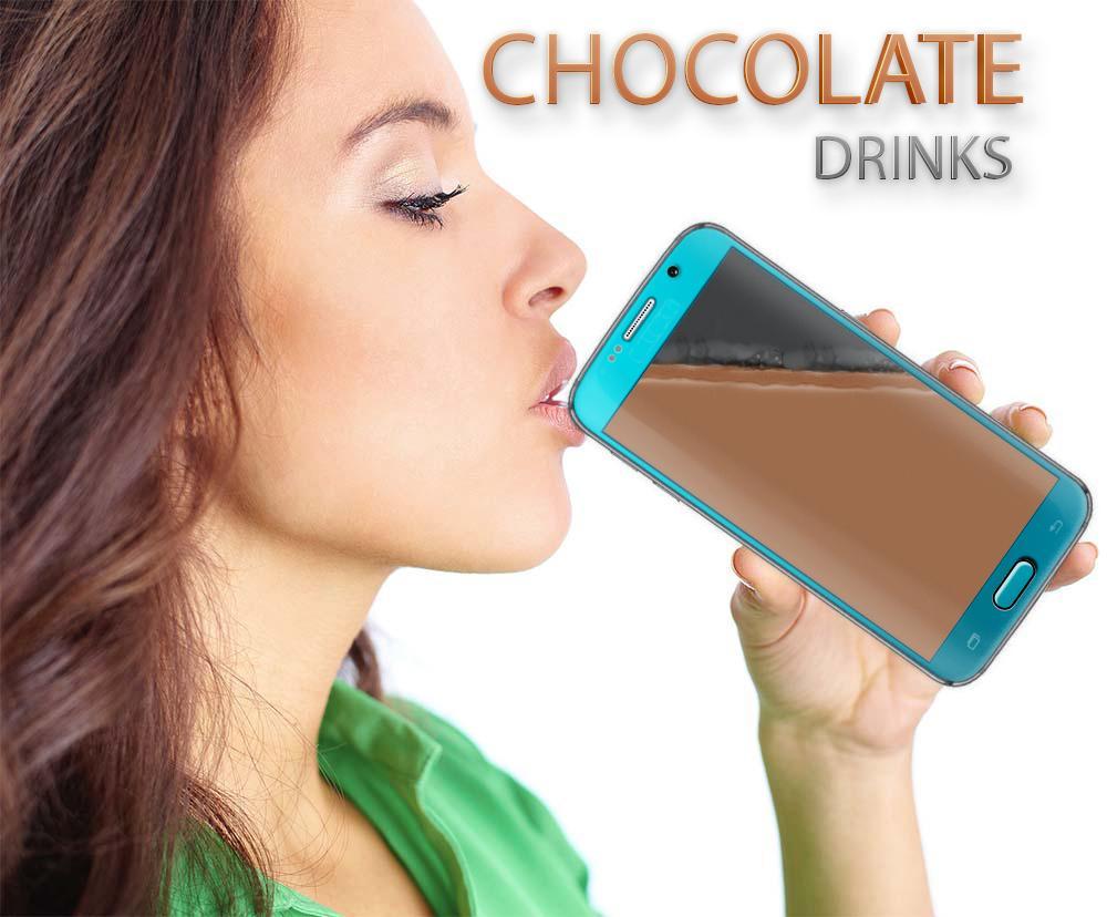 Chocolate Drinks