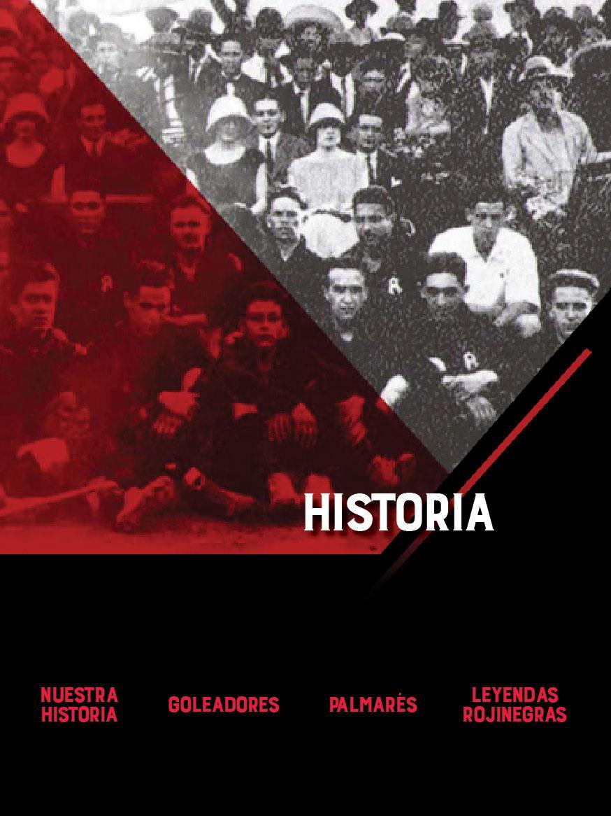Guia Rojinegra