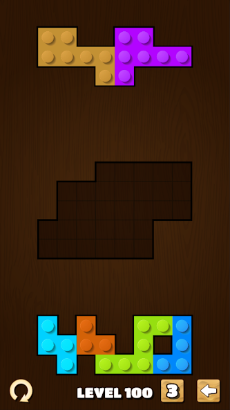 Fix Shape