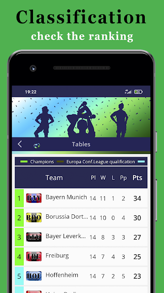 Football Deutschland