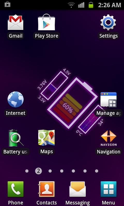 Battery Geek Free