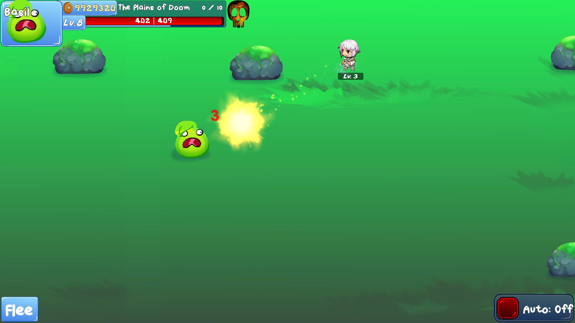 Slime Story