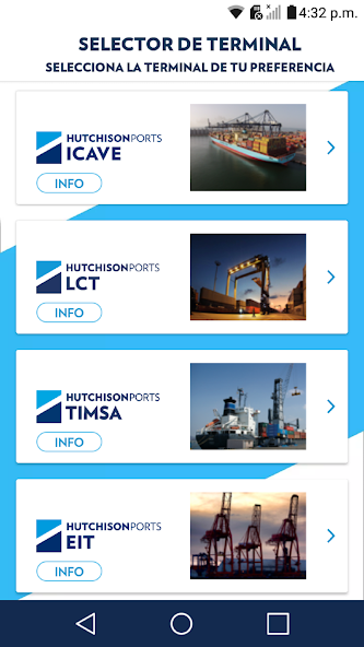 mobilePORT