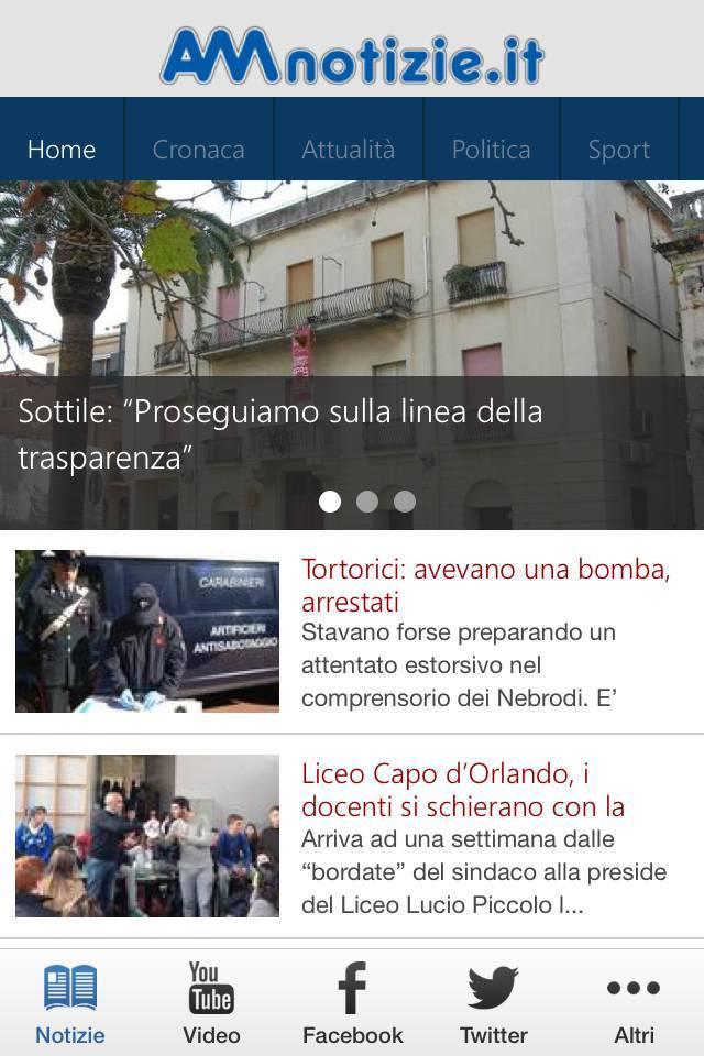 AMnotizie.it