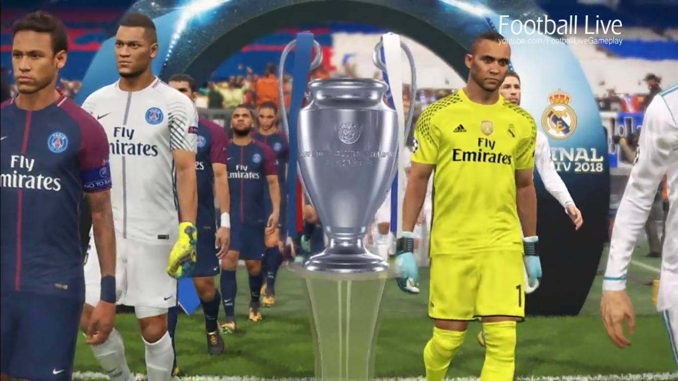 Deliplays For PES 18 New Trick