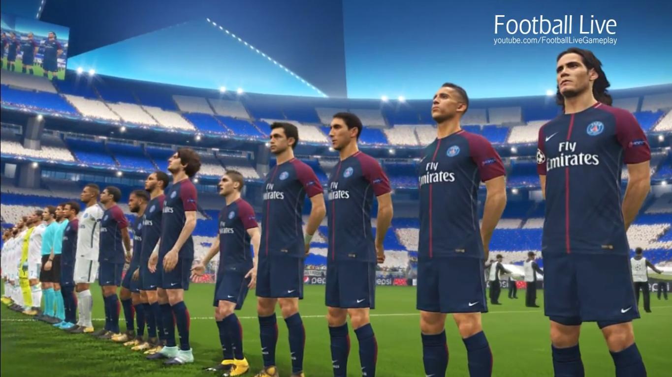 Deliplays For PES 18 New Trick