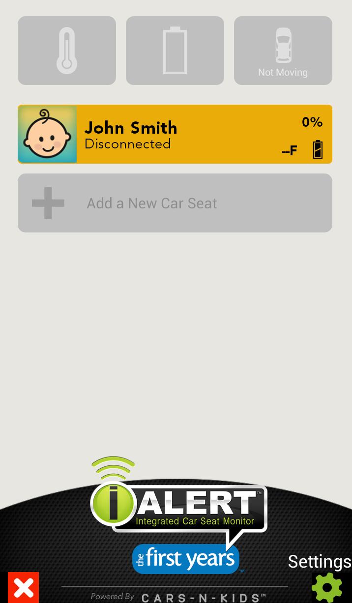 iAlert