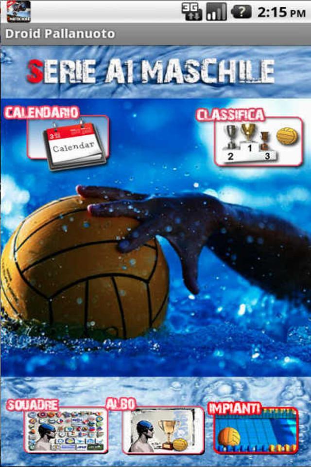 Pallanuoto