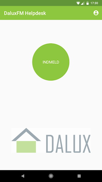 DaluxFM HelpDesk