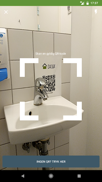 DaluxFM HelpDesk