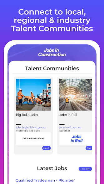 Construction Jobs