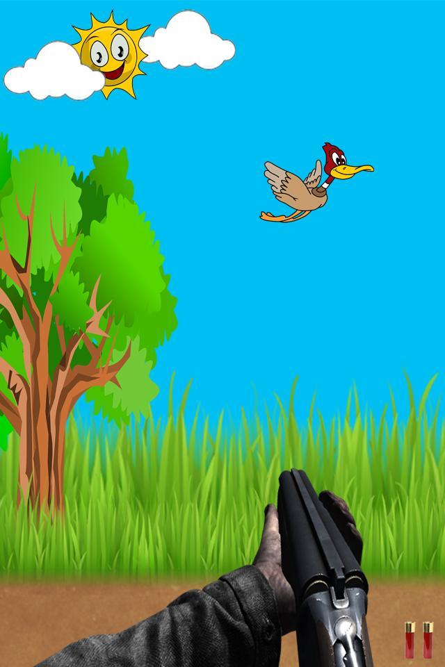 Toon's Duckshot - FREE