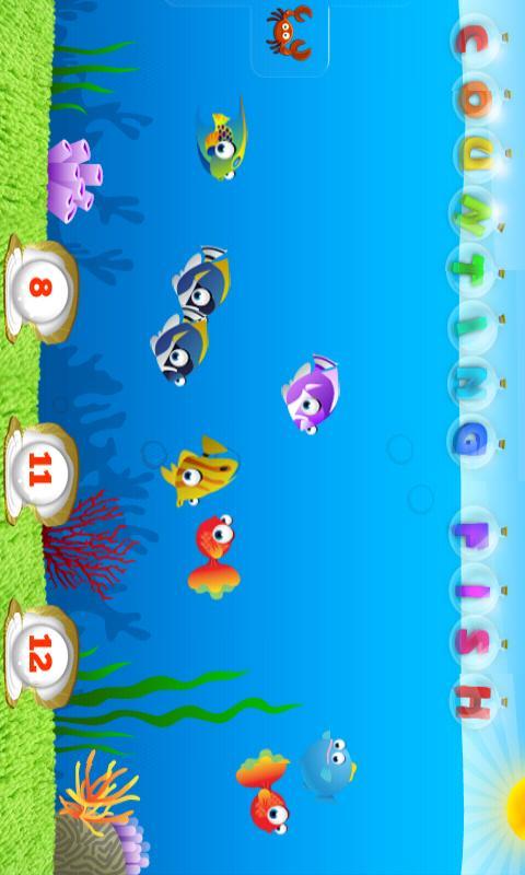 Counting Fish