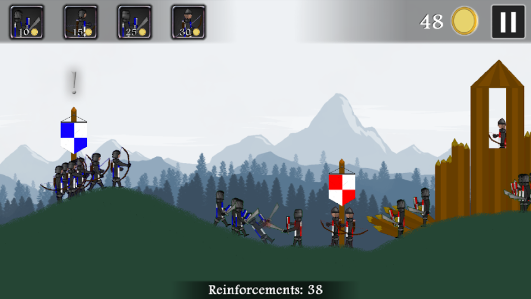 Knights of Europe
