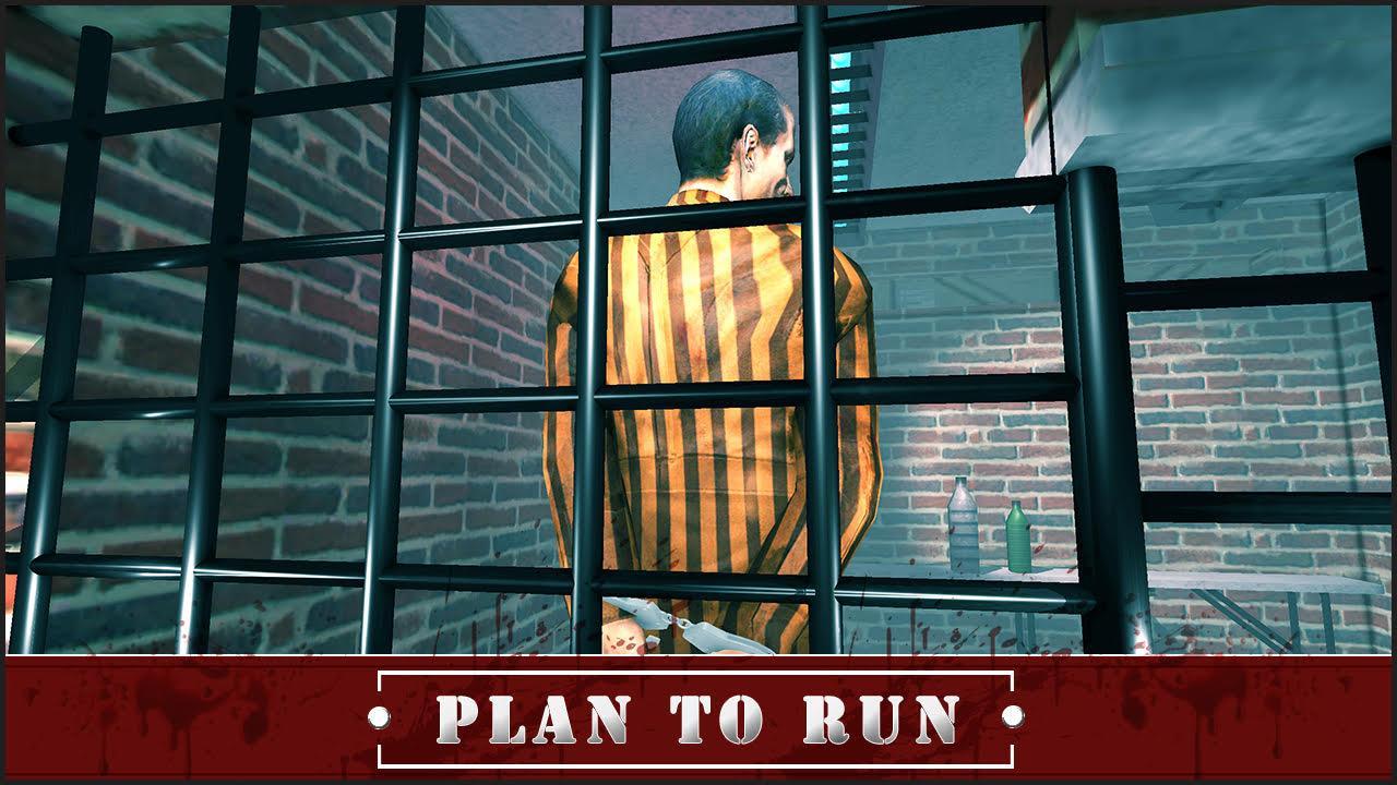 Secret Agent Survival : Prison Escape 2k19