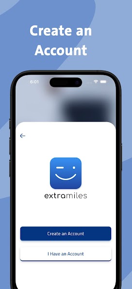 Extra Miles