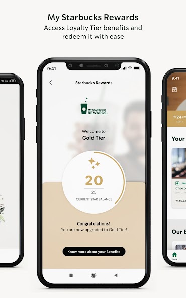 Starbucks India