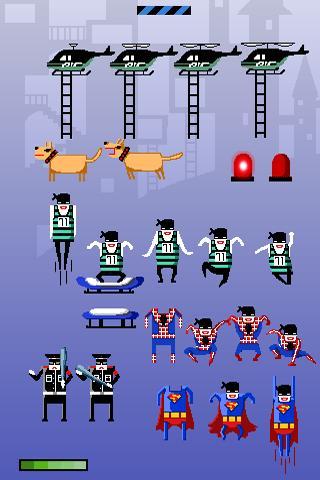 (Free)PRISON BREAK