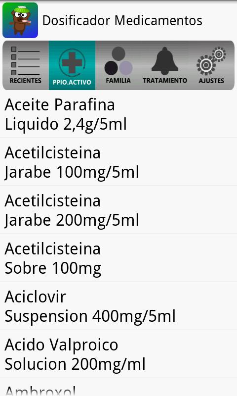 Dosificador PUBLI