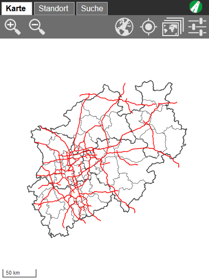 NWSIB-mobil NRW