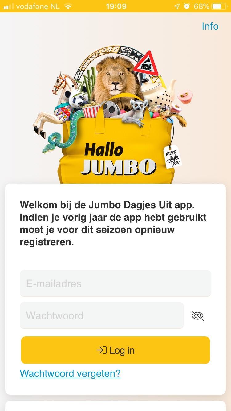 Dagjes Uit