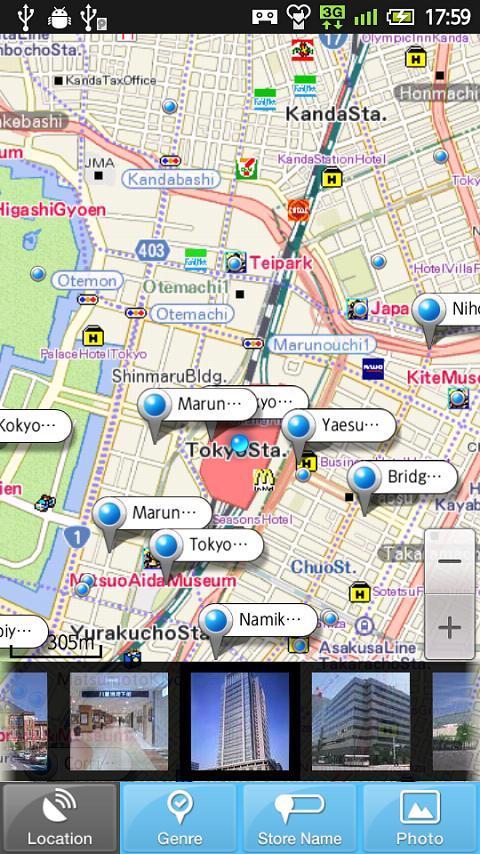 Photo Japan Guide