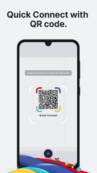 AirSync Sender