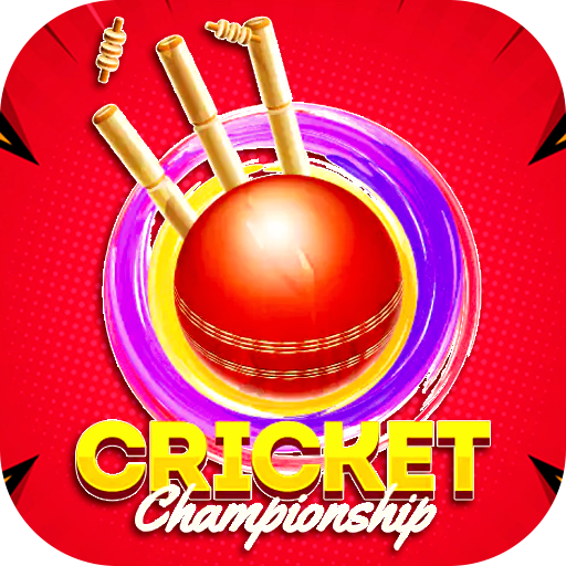 Cricket Stickers