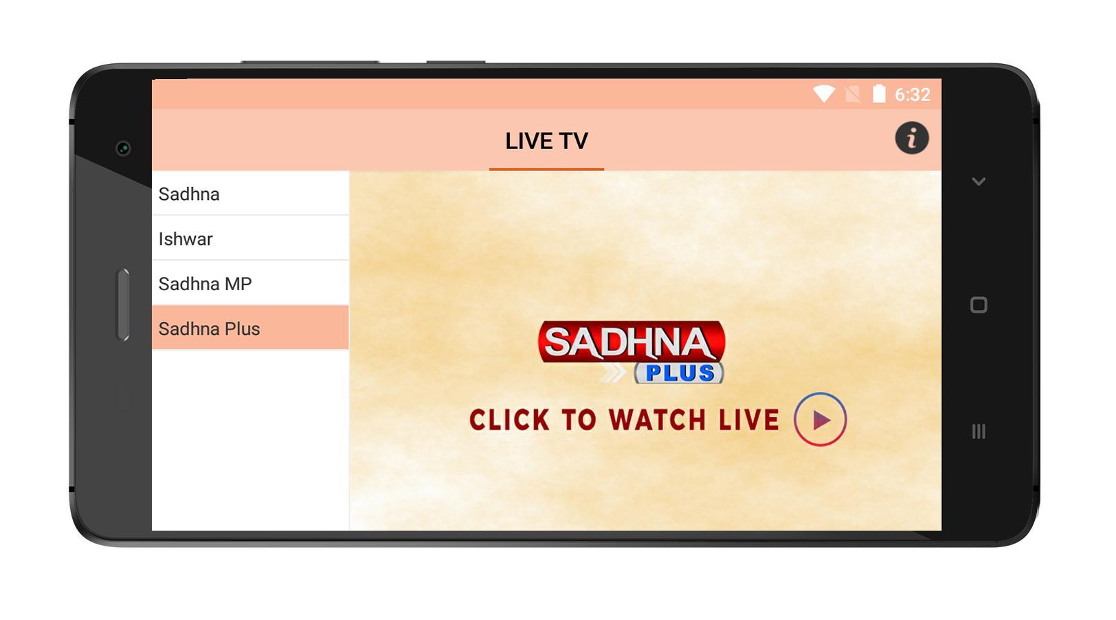 Sadhna